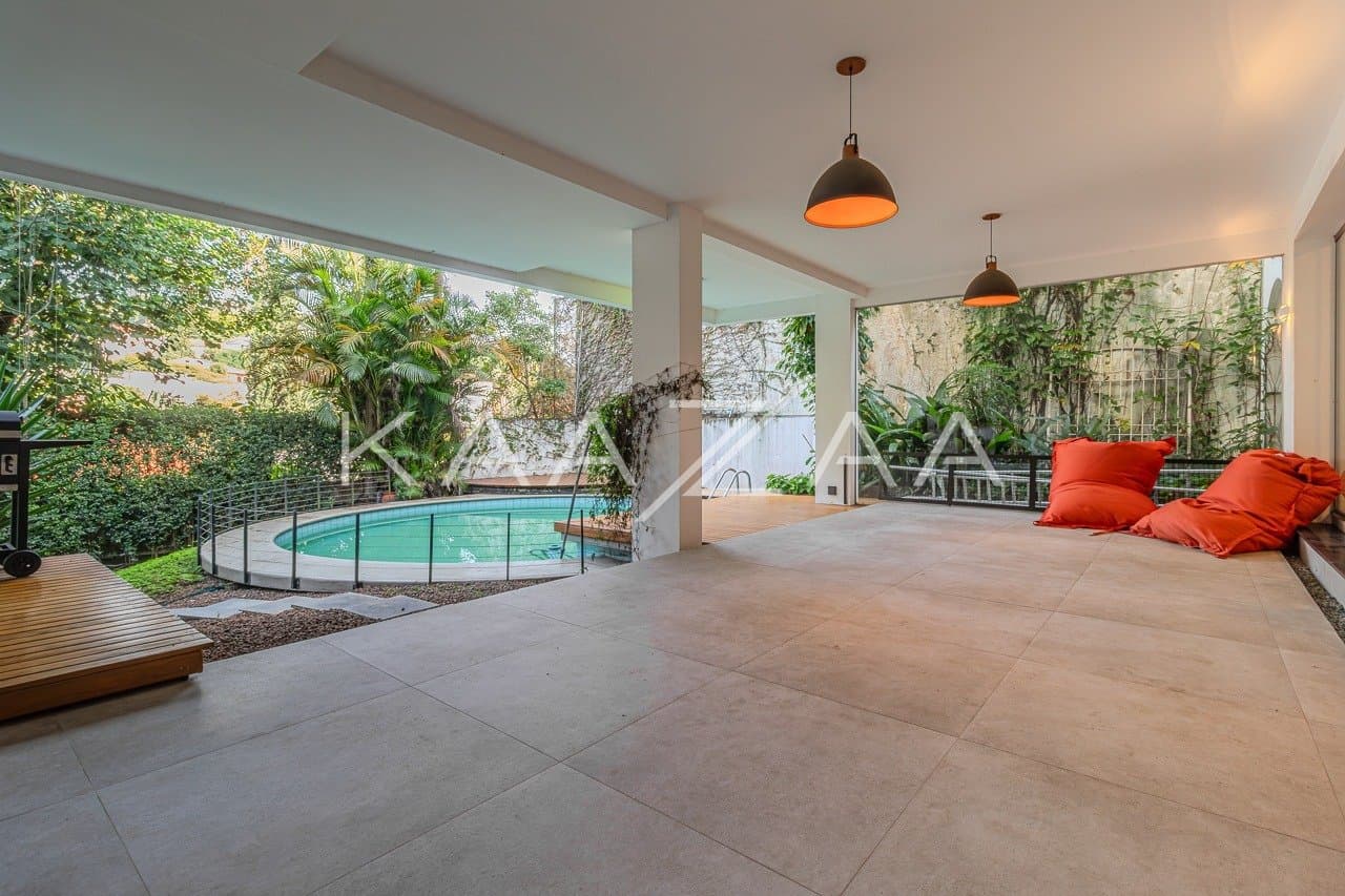 Casa à venda no Jardim Guedala - Foto 4