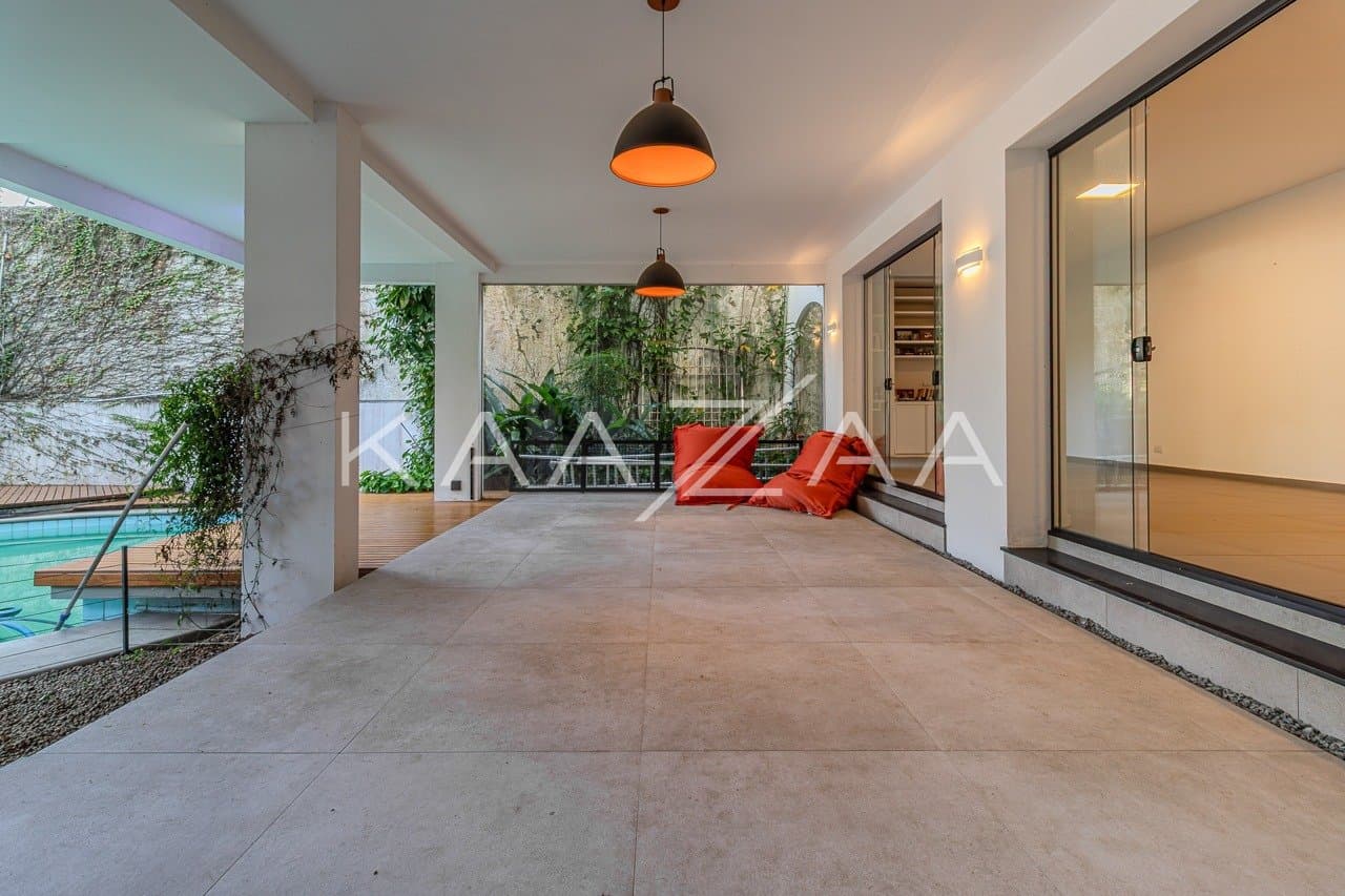 Casa à venda no Jardim Guedala - Foto 5