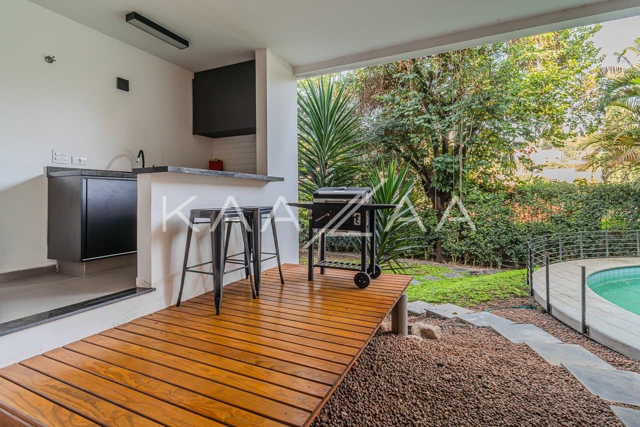 Casa à venda no Jardim Guedala - Foto 7