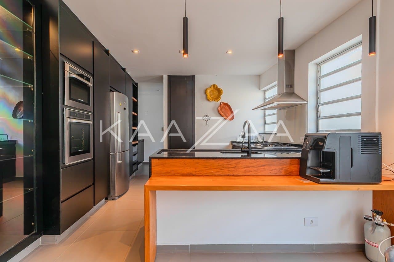 Casa à venda no Jardim Guedala - Foto 19