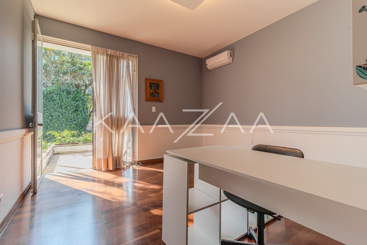 Casa à venda no Jardim Guedala - Foto 25