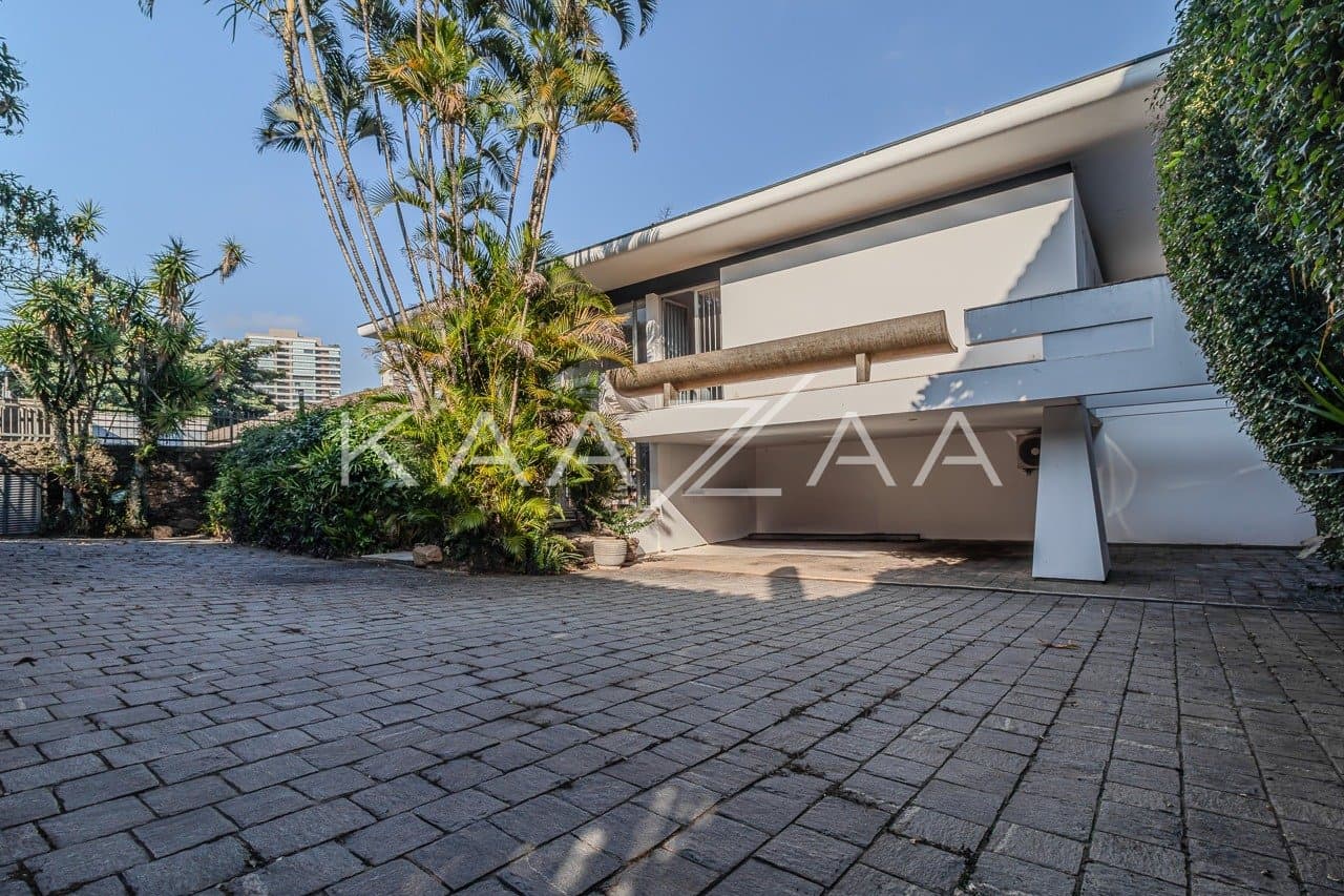 Casa à venda no Jardim Guedala - Foto 35