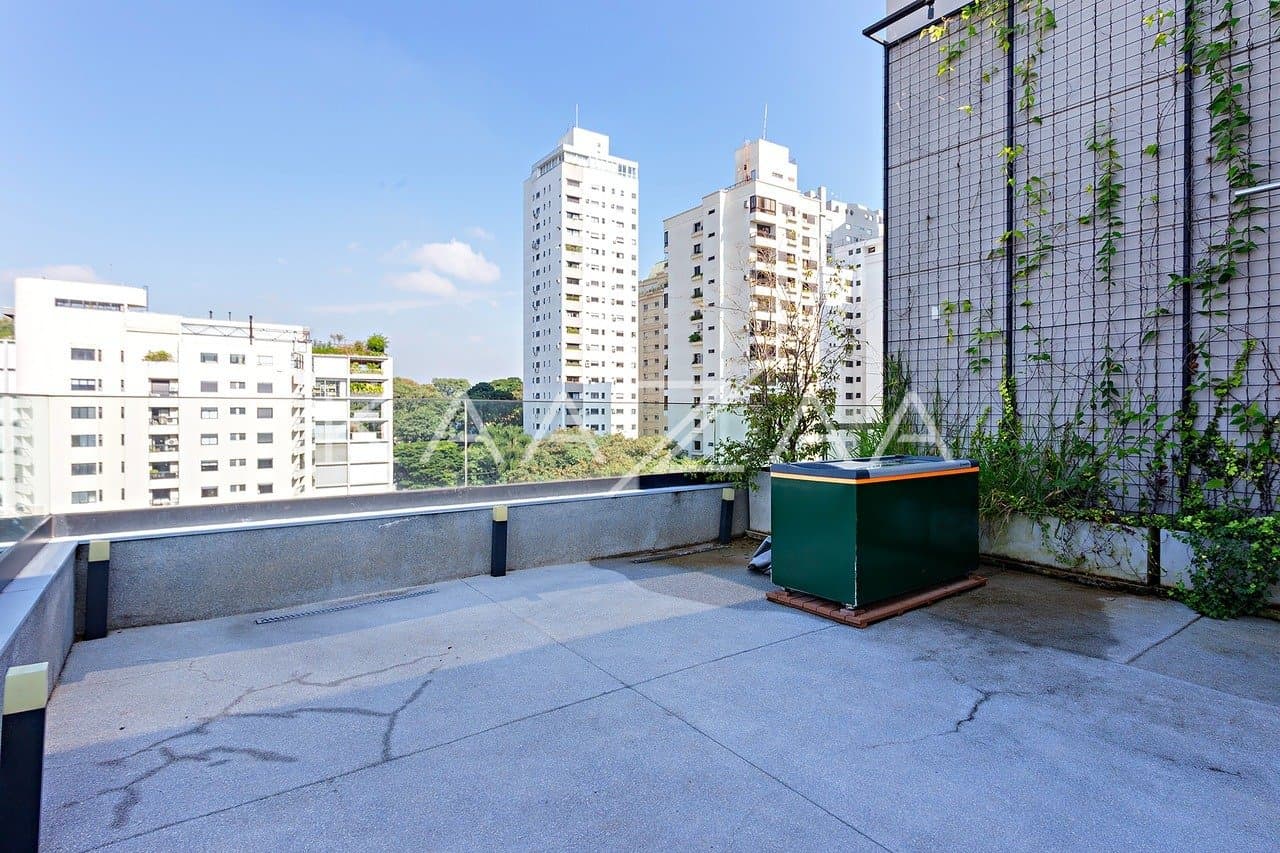 Cobertura à venda na Vila Madalena - Foto 10
