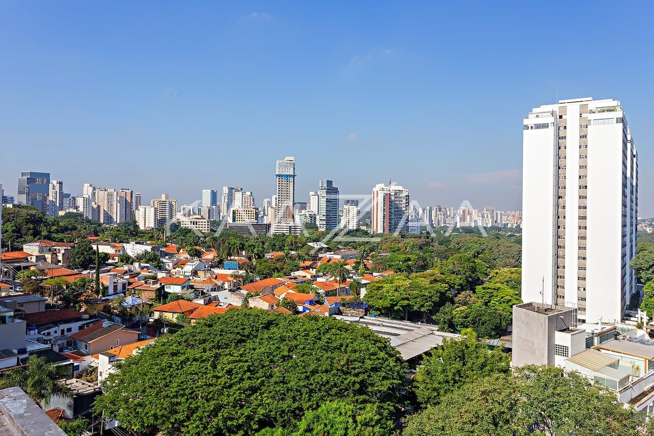 Cobertura à venda na Vila Madalena - Foto 13