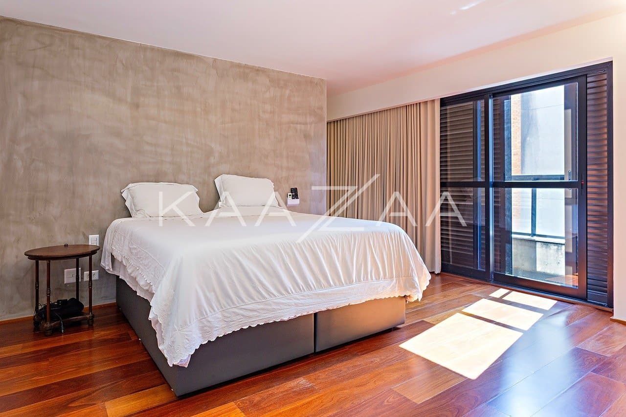 Cobertura à venda na Vila Madalena - Foto 14