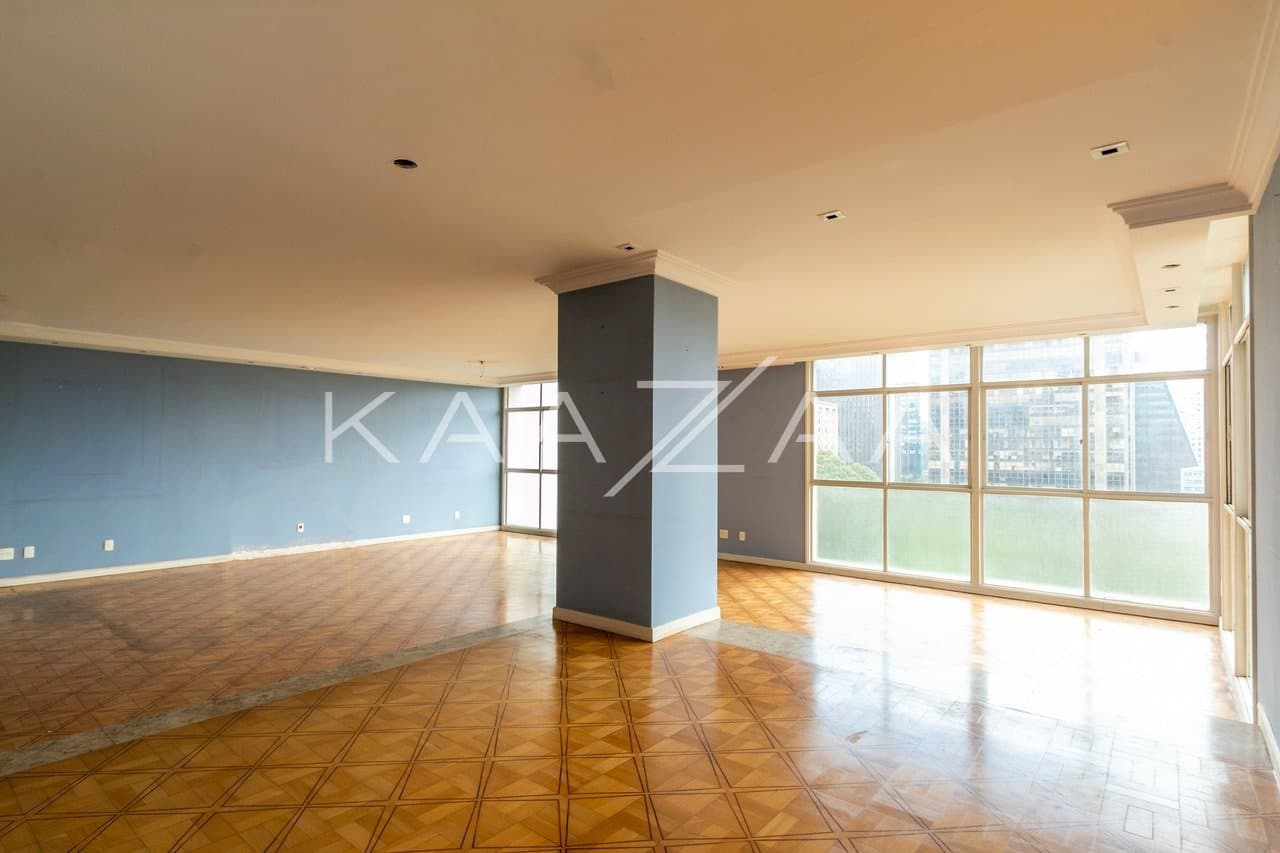 Apartamento à venda no Jardins - Foto 1