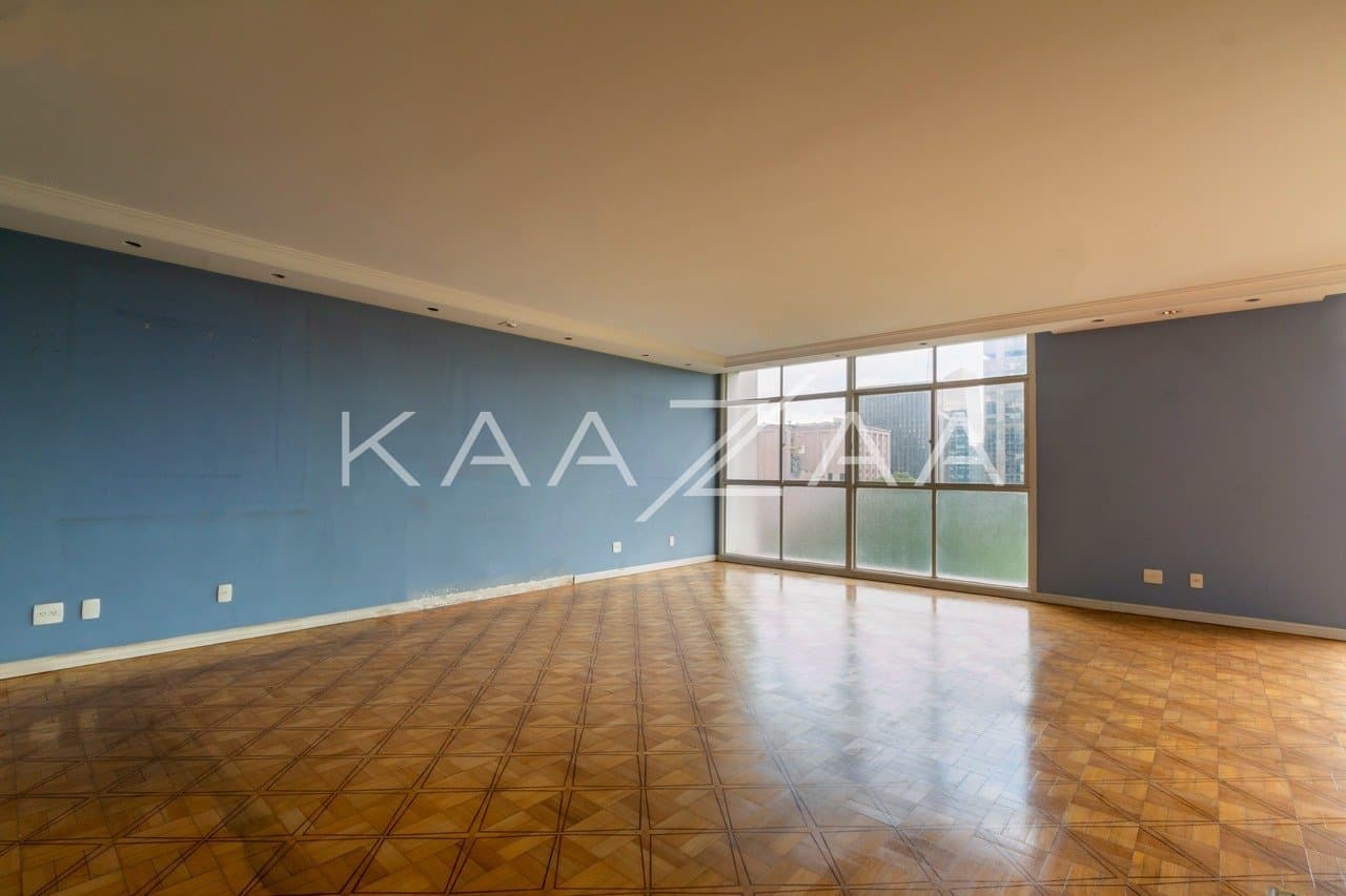 Apartamento à venda no Jardins - Foto 2