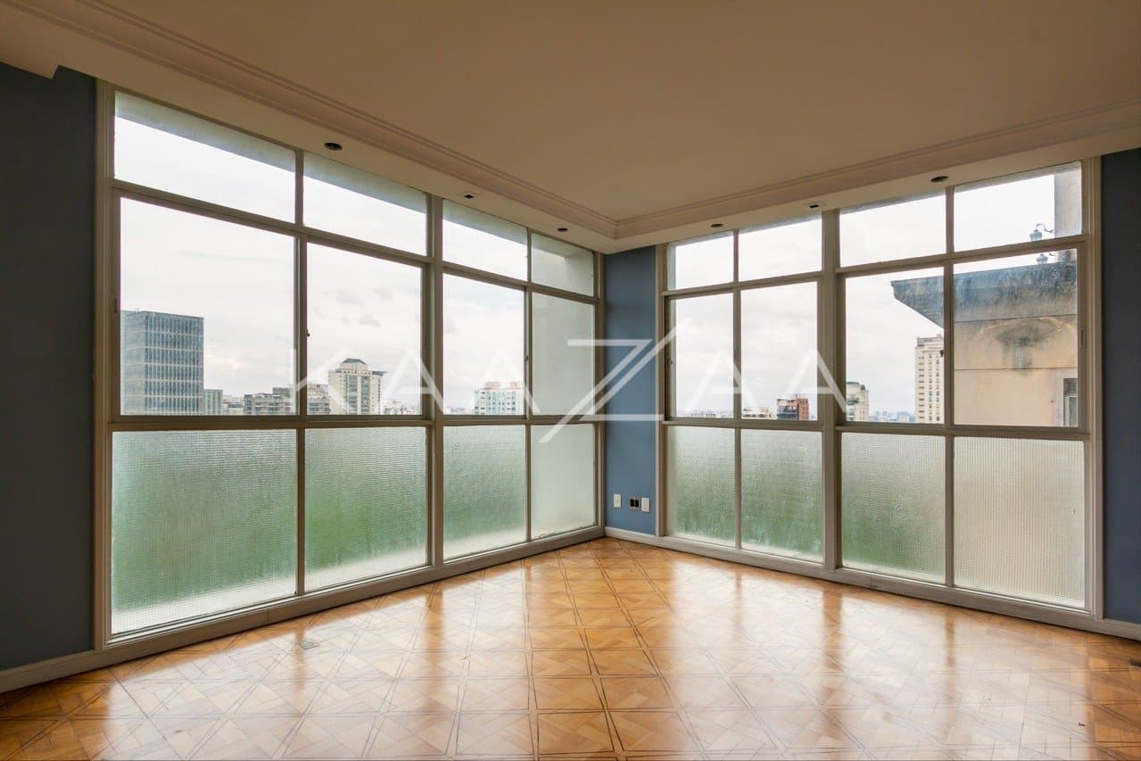 Apartamento à venda no Jardins - Foto 3