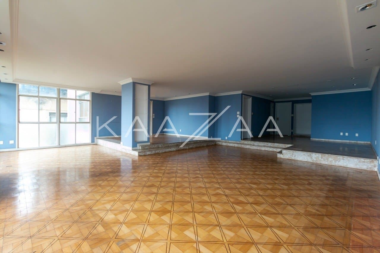 Apartamento à venda no Jardins - Foto 4