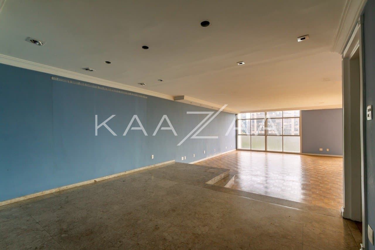 Apartamento à venda no Jardins - Foto 6