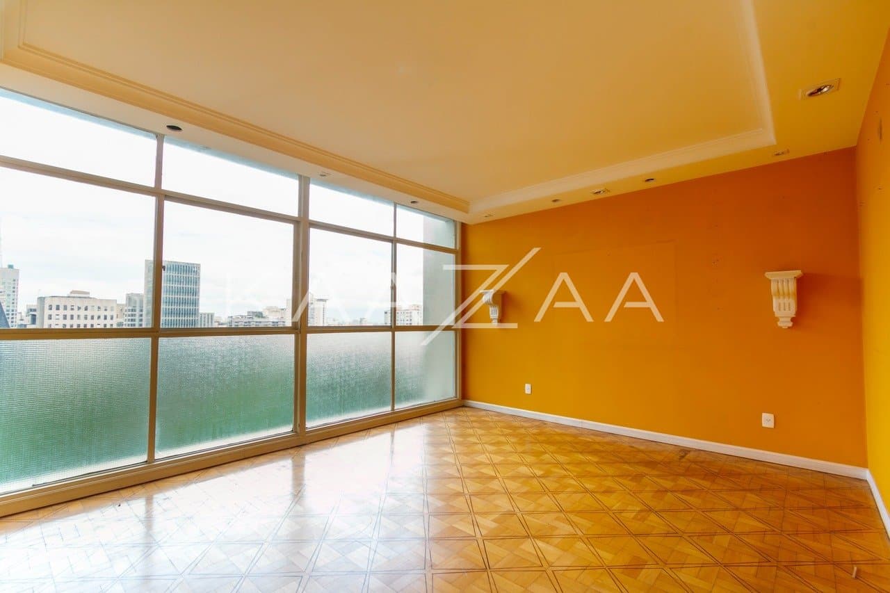 Apartamento à venda no Jardins - Foto 7