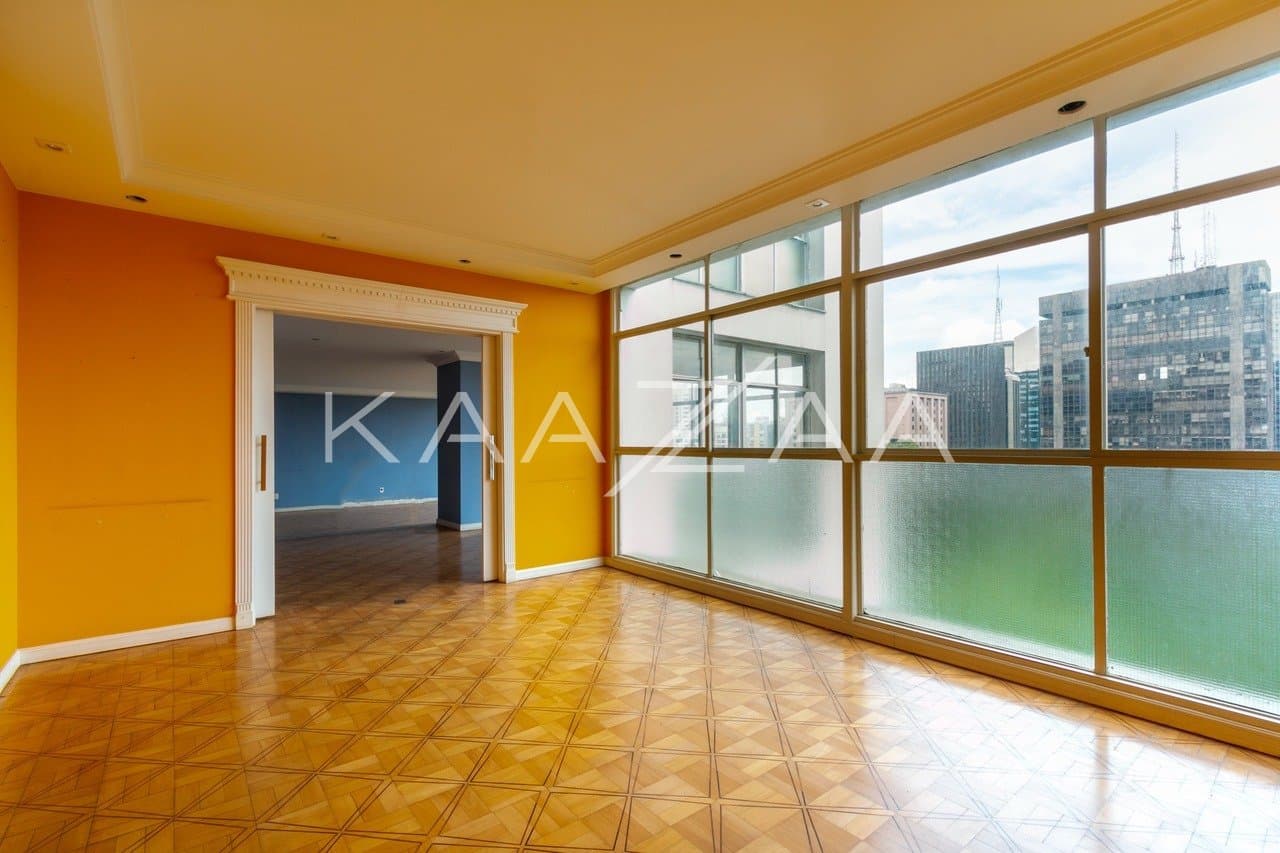 Apartamento à venda no Jardins - Foto 8