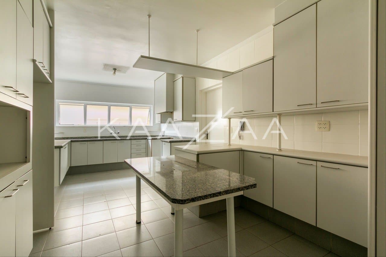 Apartamento à venda no Jardins - Foto 9