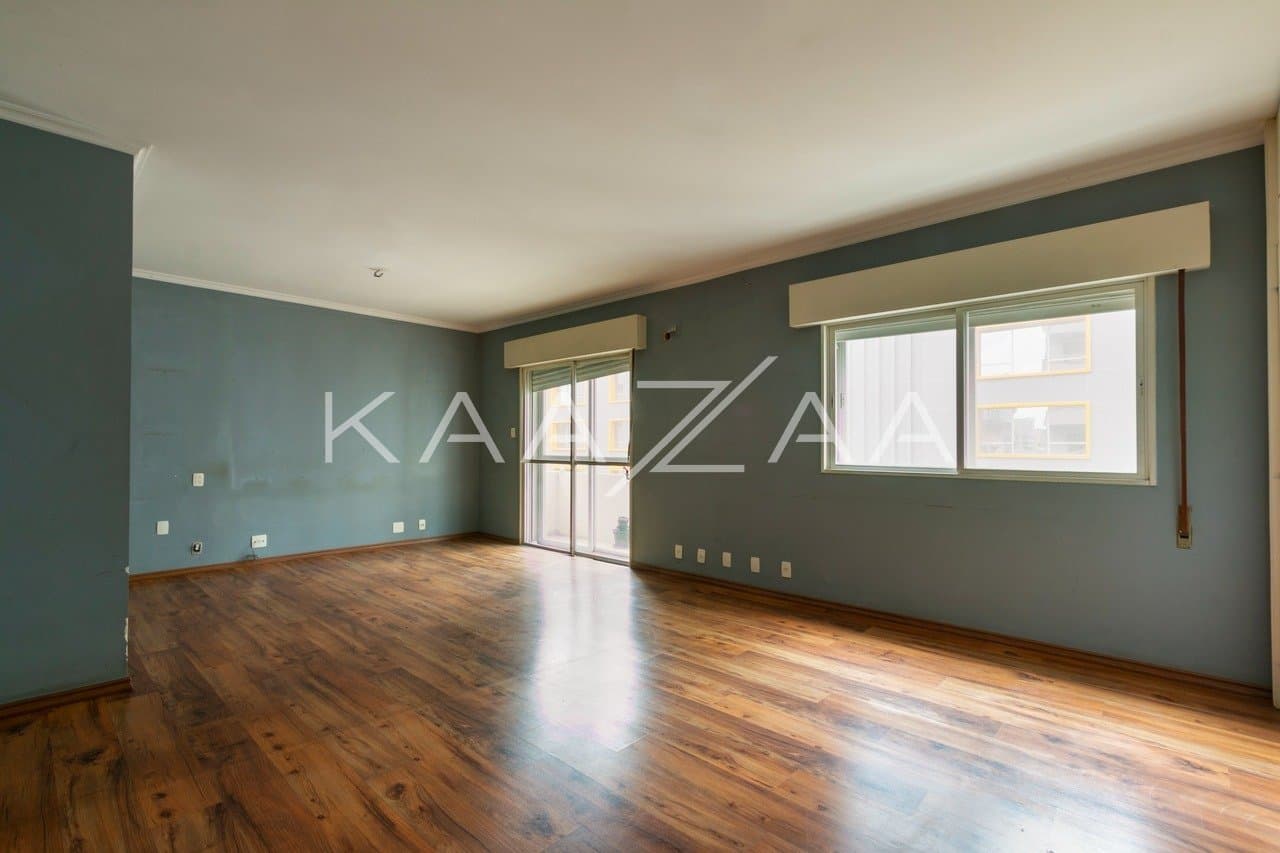 Apartamento à venda no Jardins - Foto 11