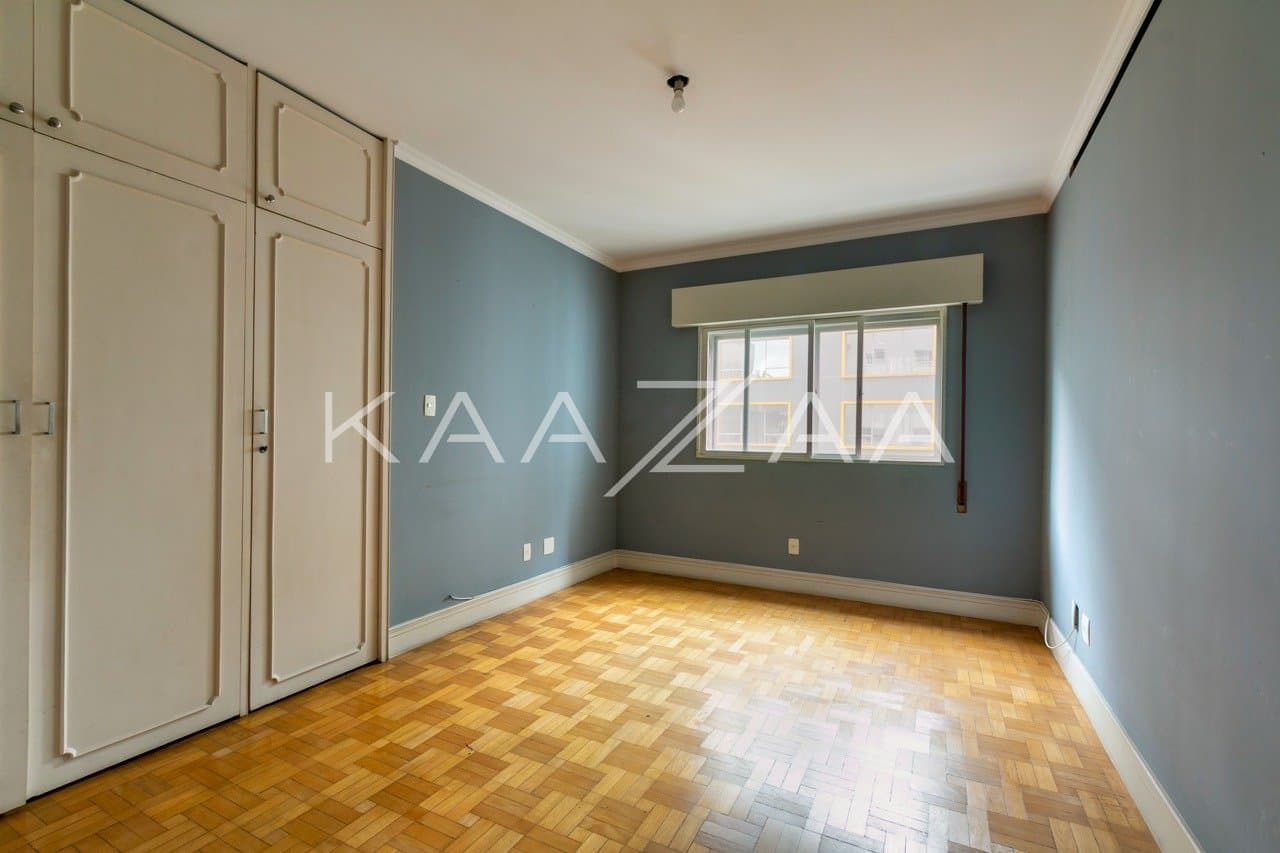 Apartamento à venda no Jardins - Foto 13