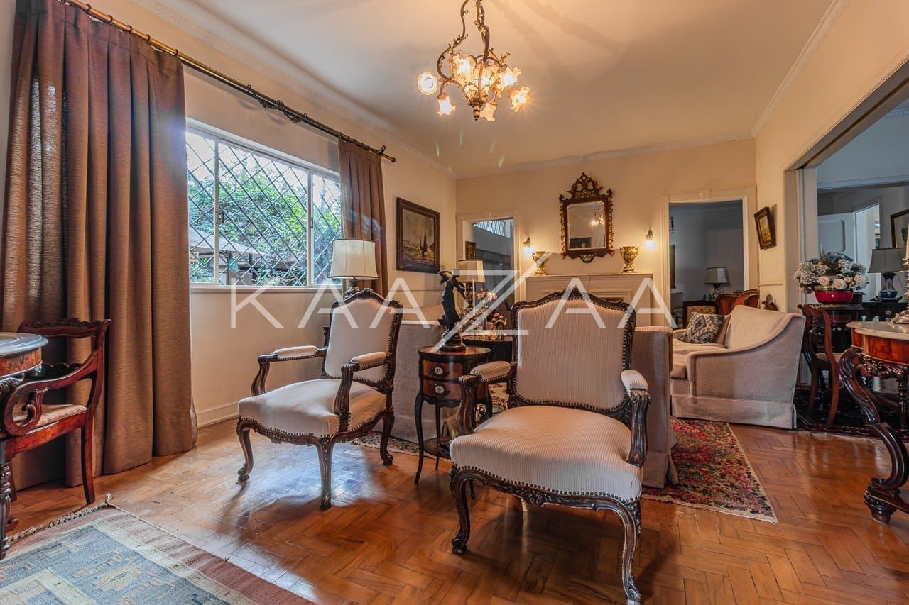 Casa à venda no Jardim Europa - Foto 9