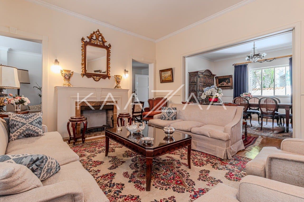 Casa à venda no Jardim Europa - Foto 6