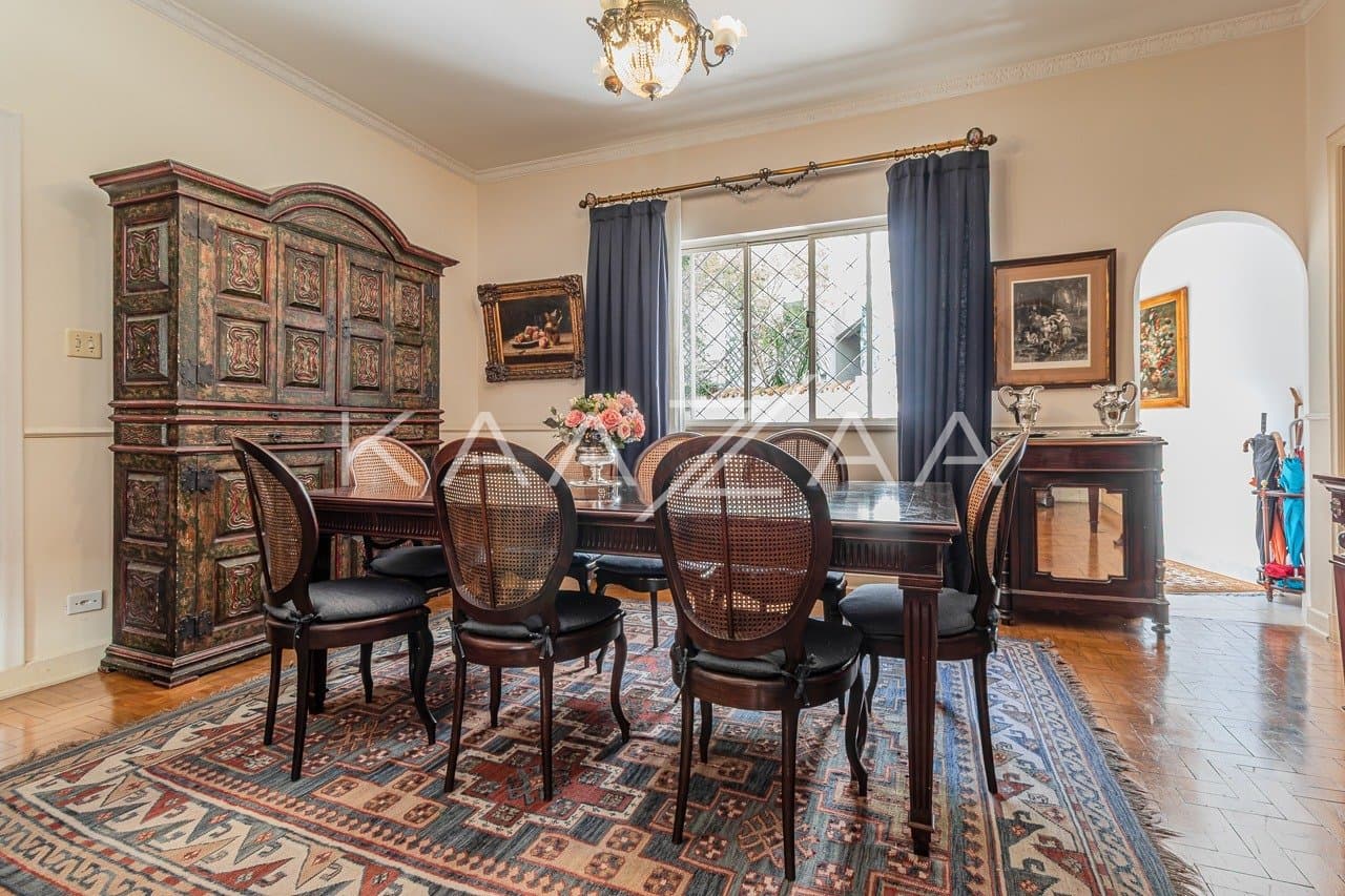 Casa à venda no Jardim Europa - Foto 11