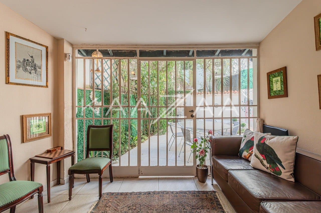 Casa à venda no Jardim Europa - Foto 4