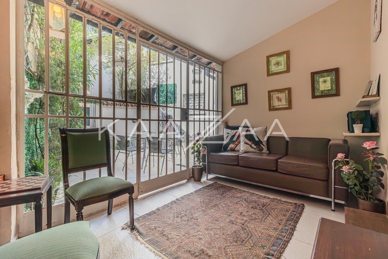 Casa à venda no Jardim Europa - Foto 5