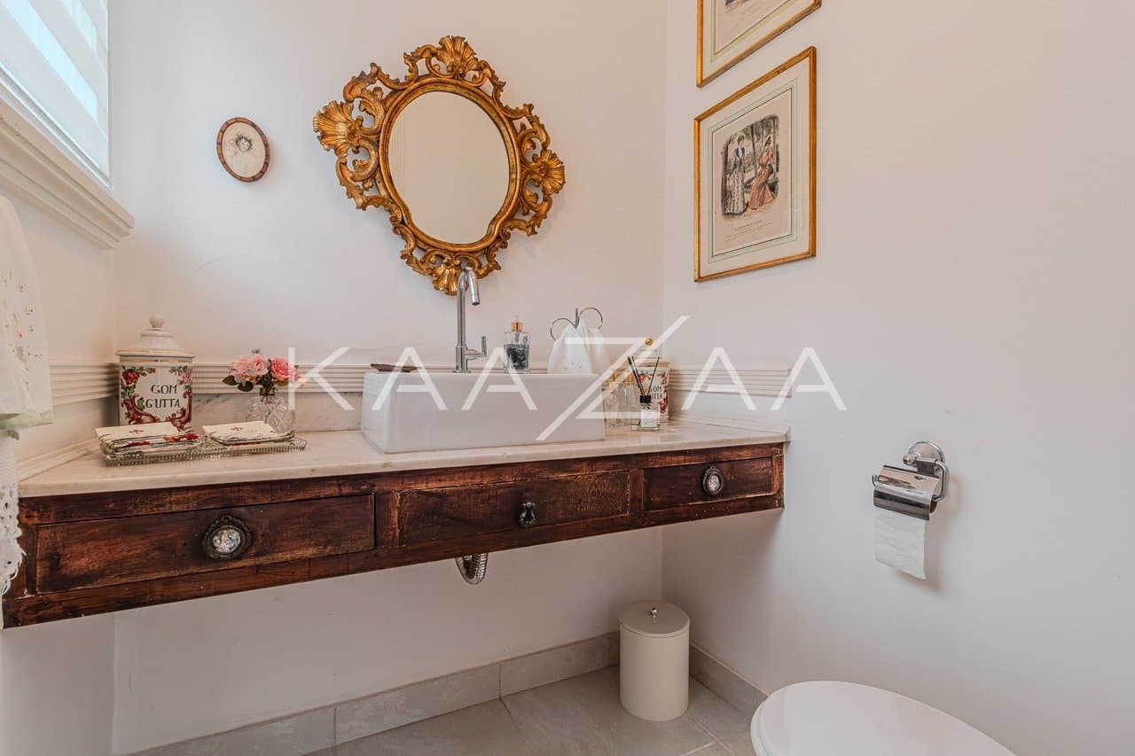 Casa à venda no Jardim Europa - Foto 14