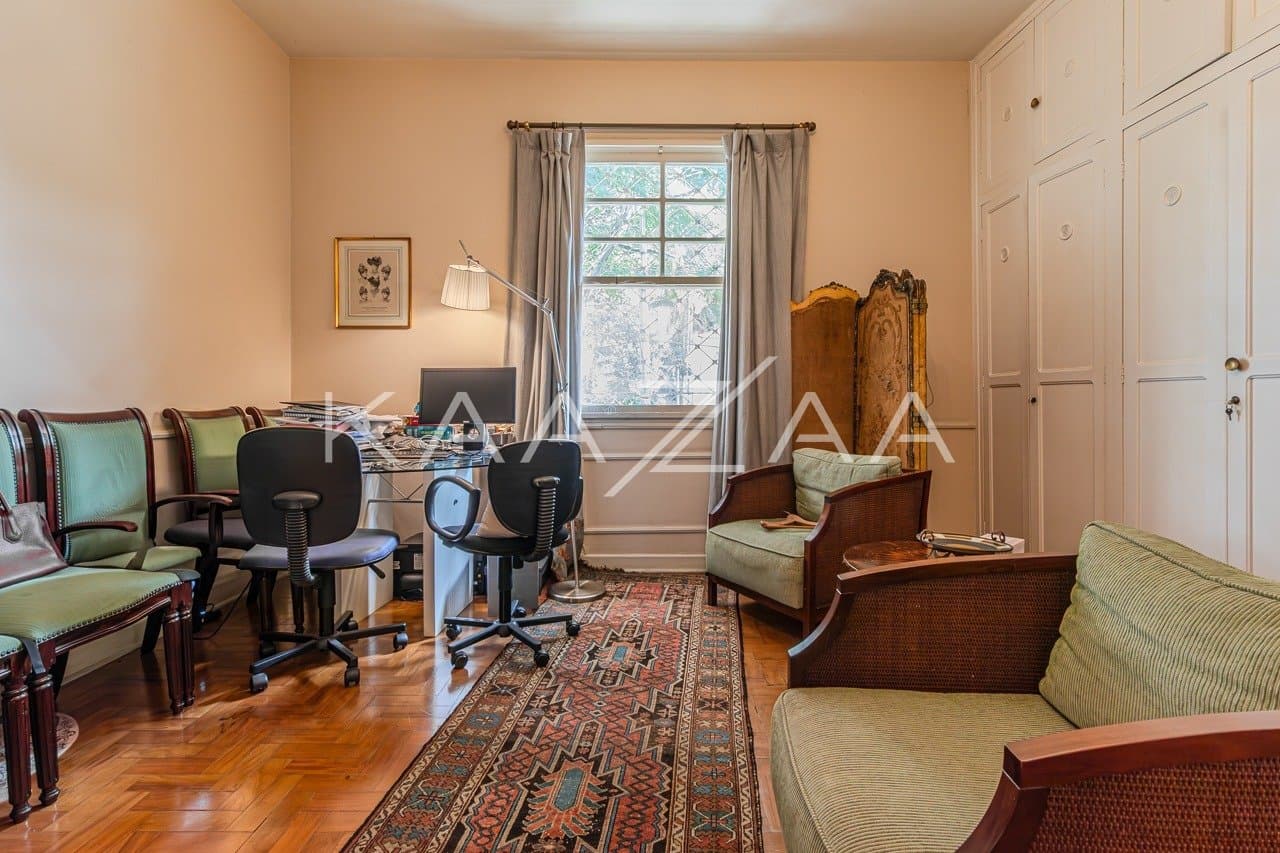 Casa à venda no Jardim Europa - Foto 20