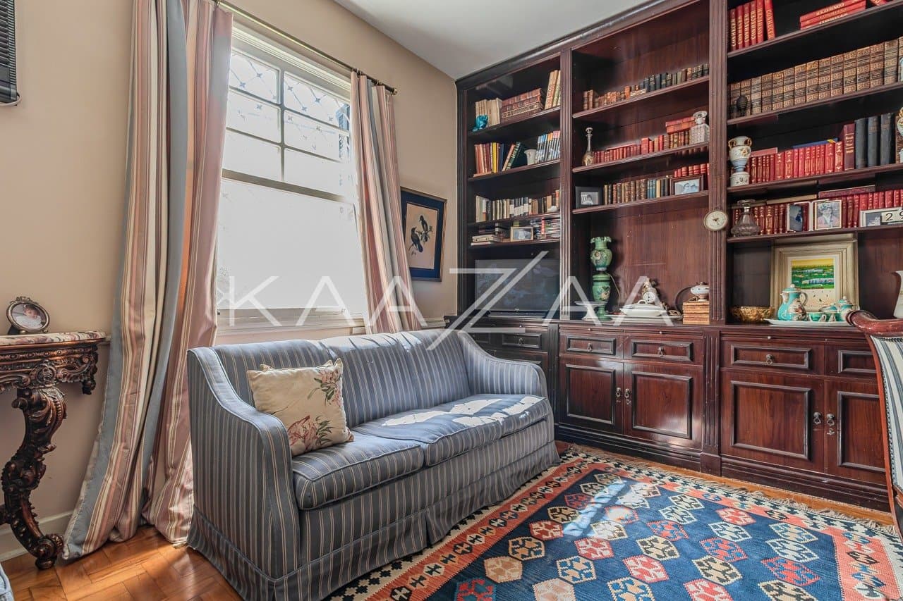 Casa à venda no Jardim Europa - Foto 22