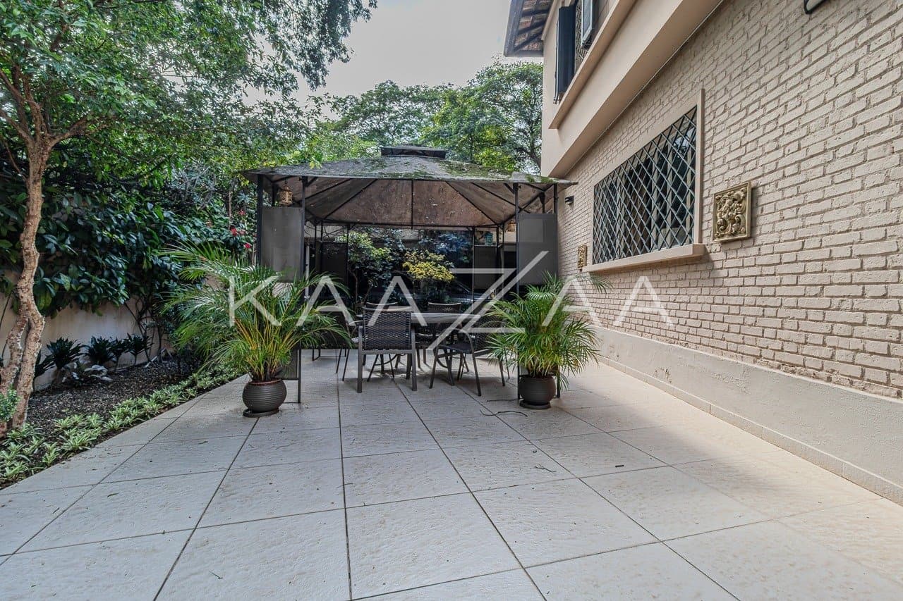 Casa à venda no Jardim Europa - Foto 1