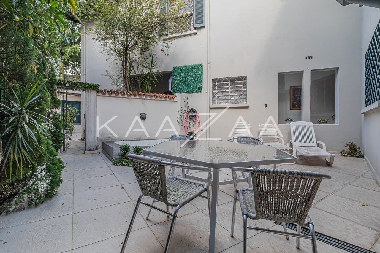 Casa à venda no Jardim Europa - Foto 23