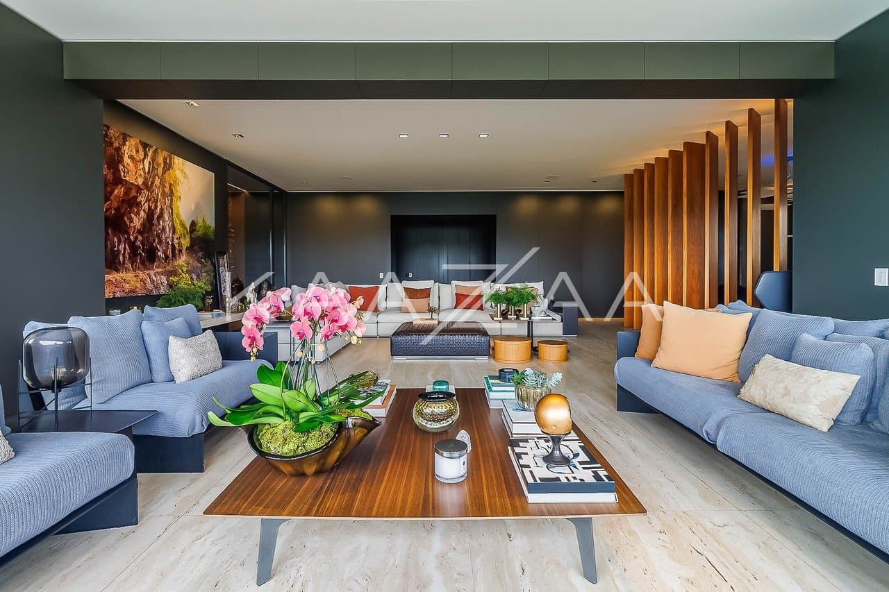 Apartamento à venda no Jardim Paulistano - Foto 1