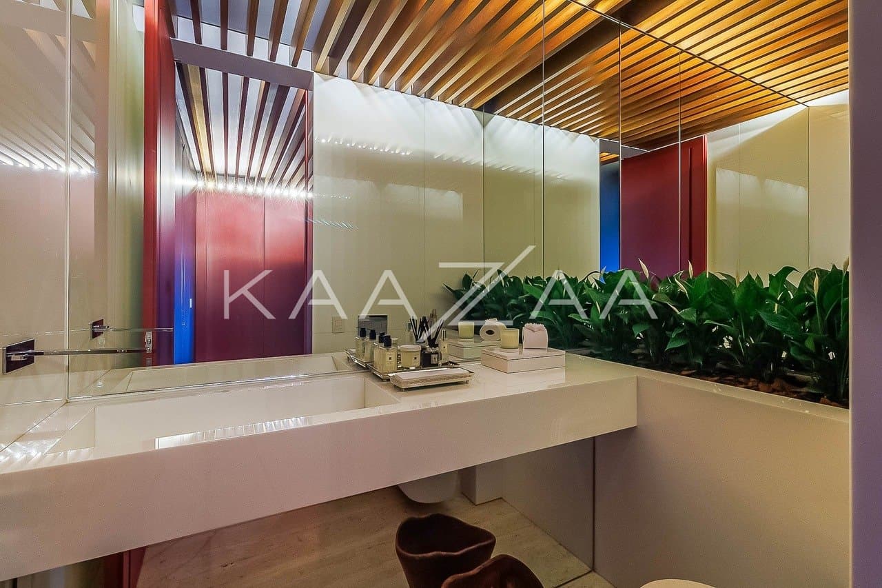 Apartamento à venda no Jardim Paulistano - Foto 10