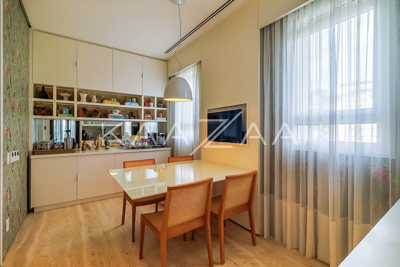 Apartamento à venda no Jardim Paulistano - Foto 11