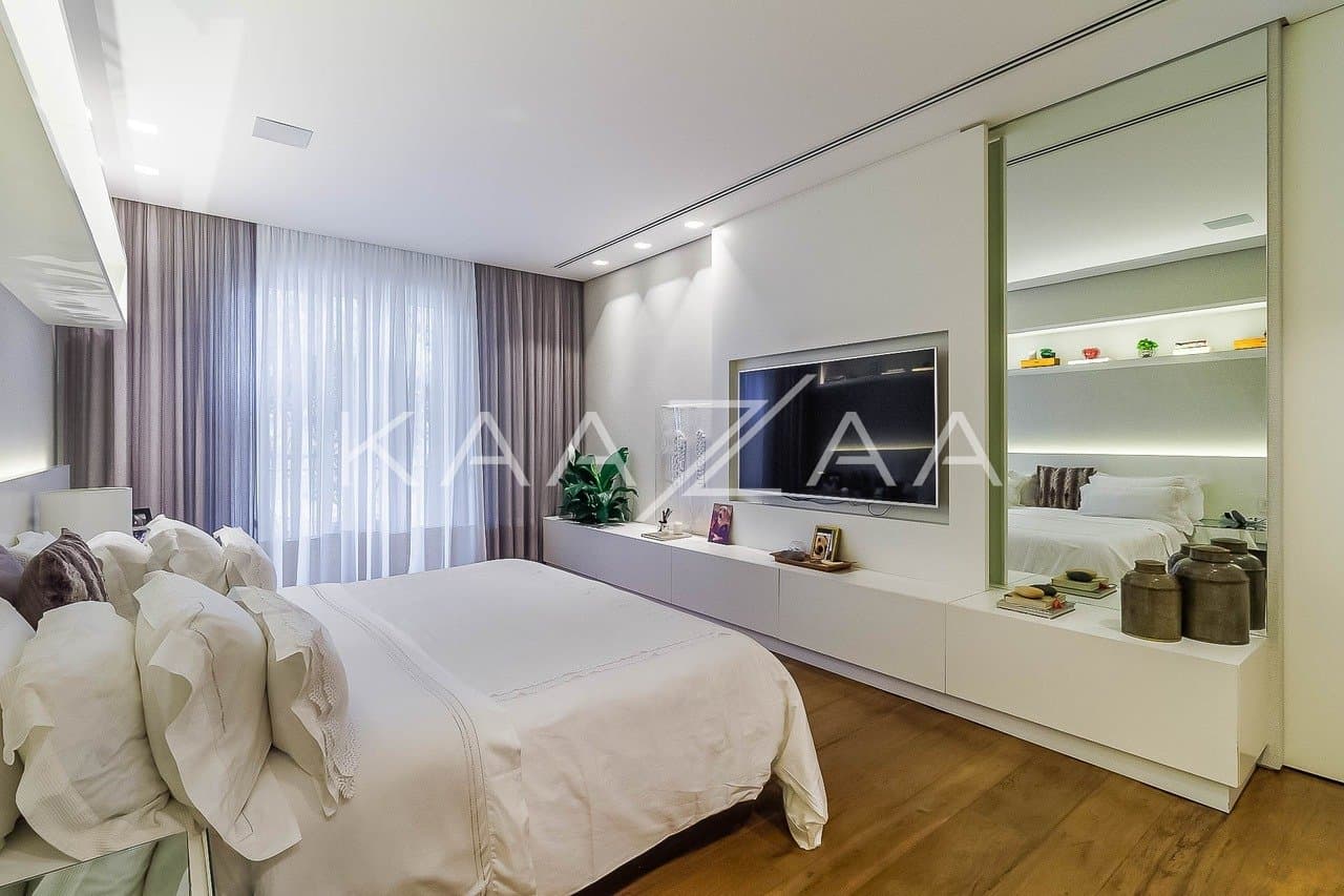 Apartamento à venda no Jardim Paulistano - Foto 13