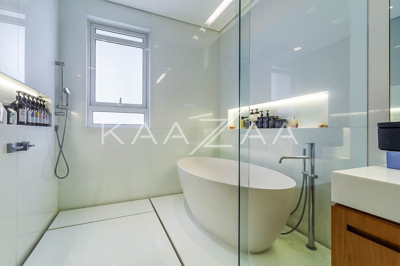 Apartamento à venda no Jardim Paulistano - Foto 14