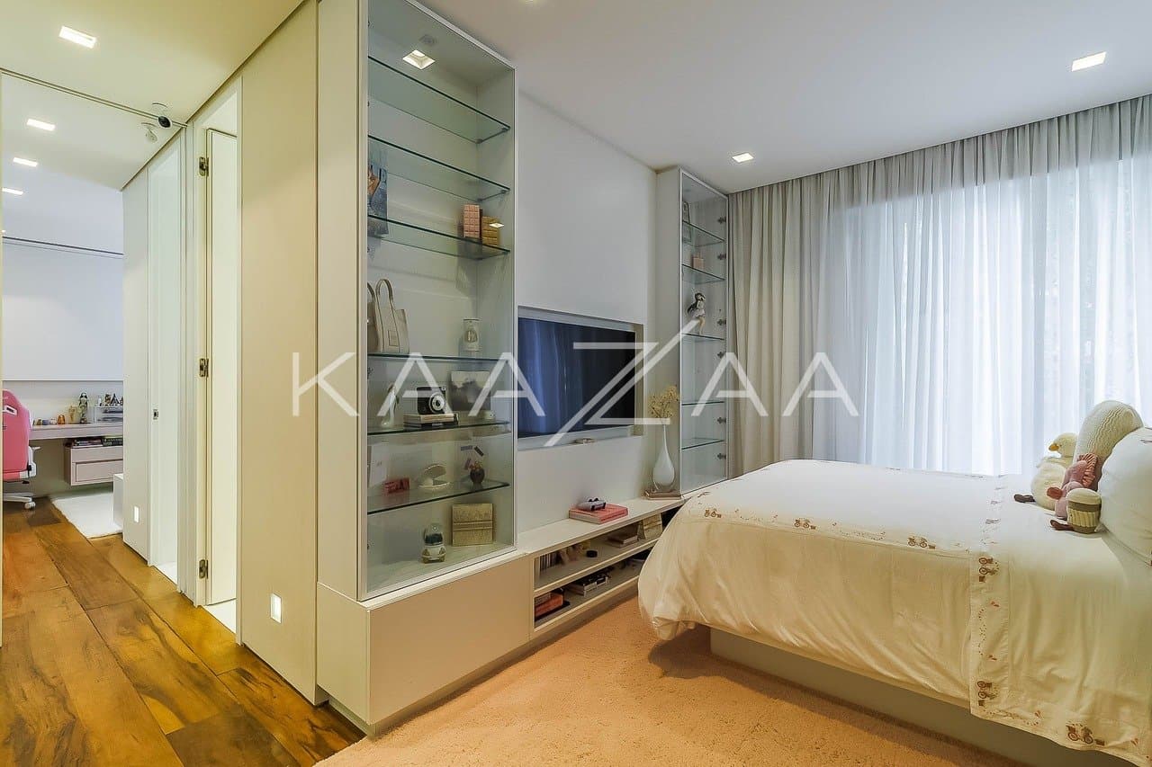 Apartamento à venda no Jardim Paulistano - Foto 15