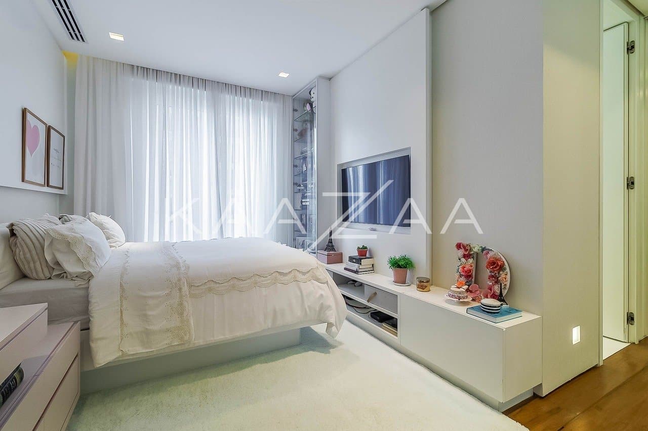 Apartamento à venda no Jardim Paulistano - Foto 16