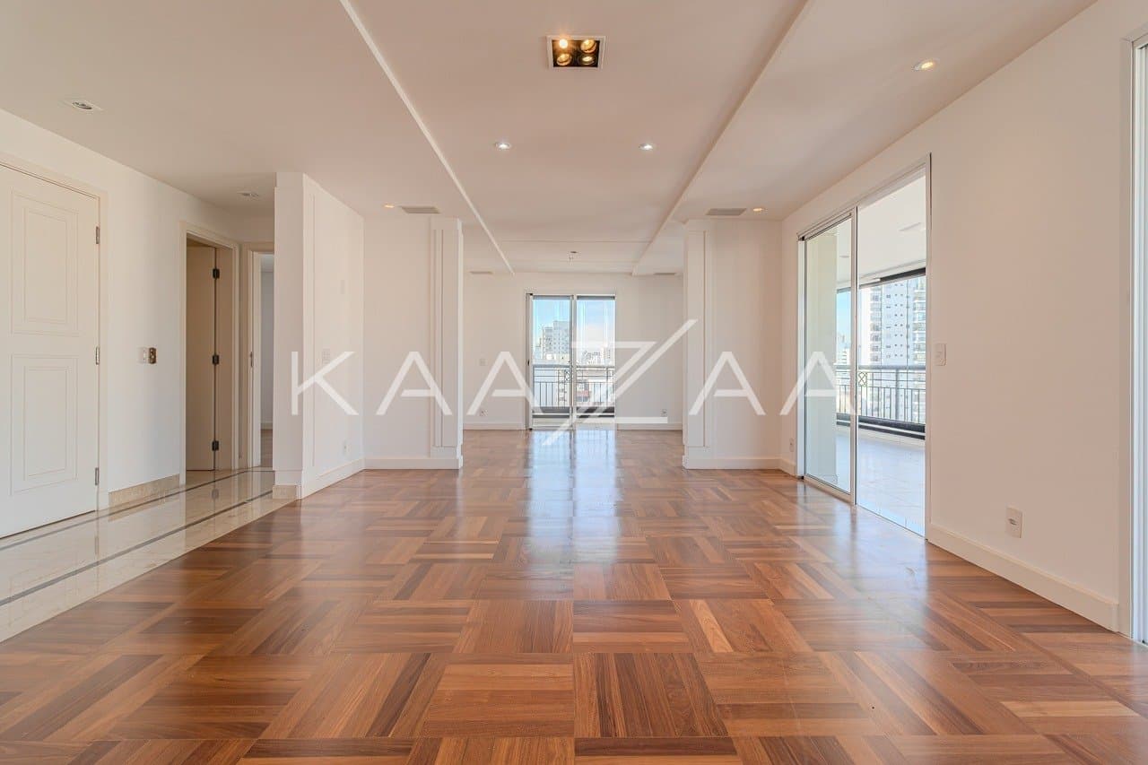 Apartamento para locação em Moema - Foto 6