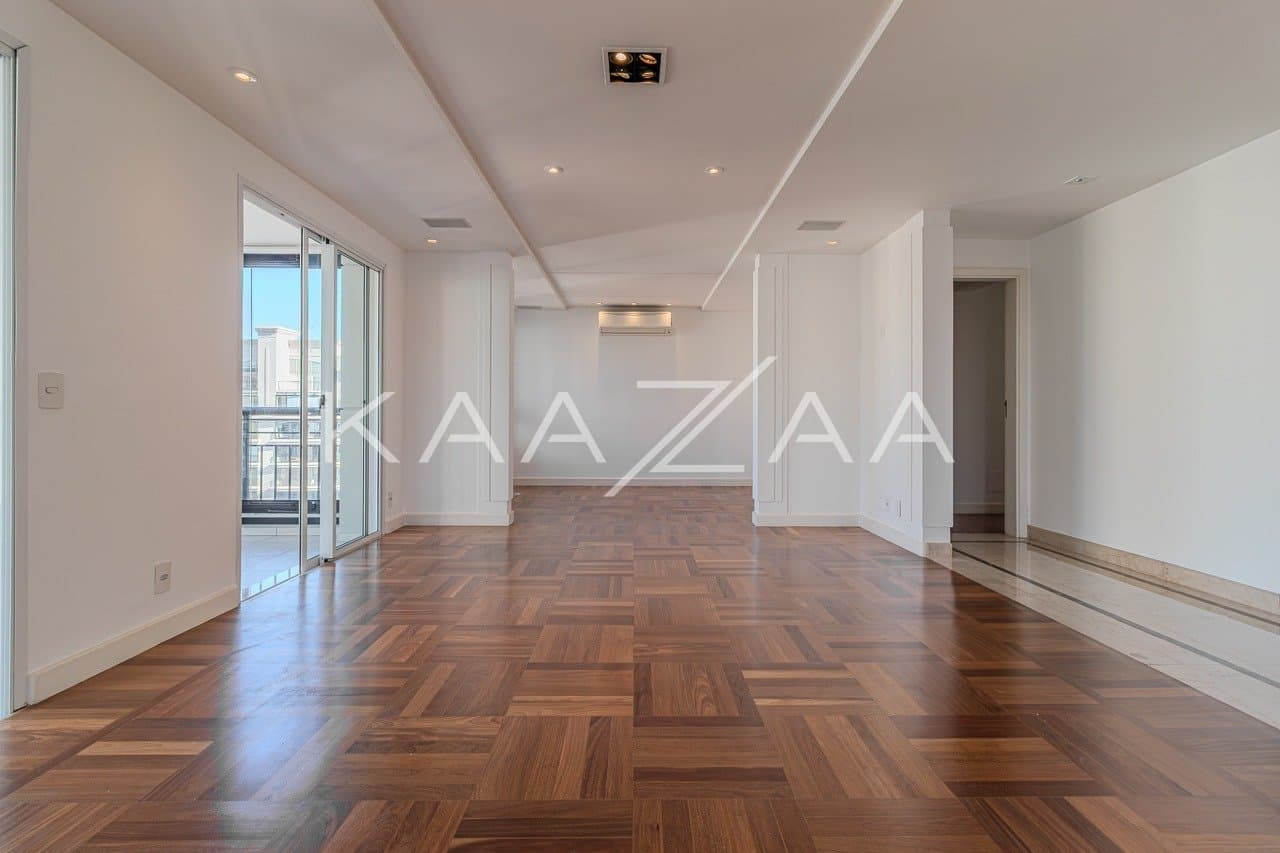 Apartamento para locação em Moema - Foto 7