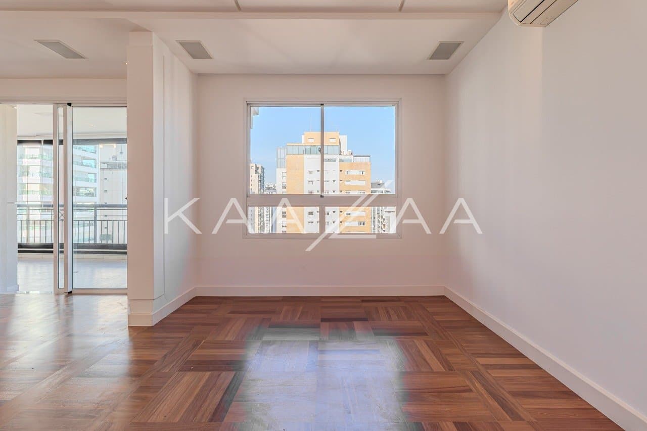 Apartamento para locação em Moema - Foto 8