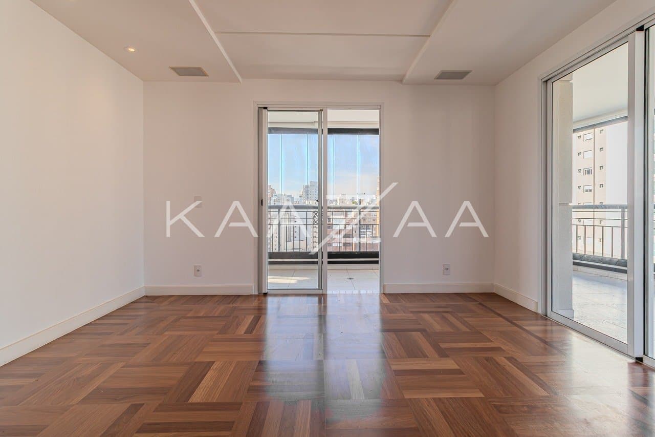 Apartamento para locação em Moema - Foto 9