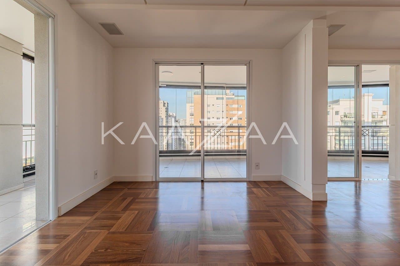 Apartamento para locação em Moema - Foto 10