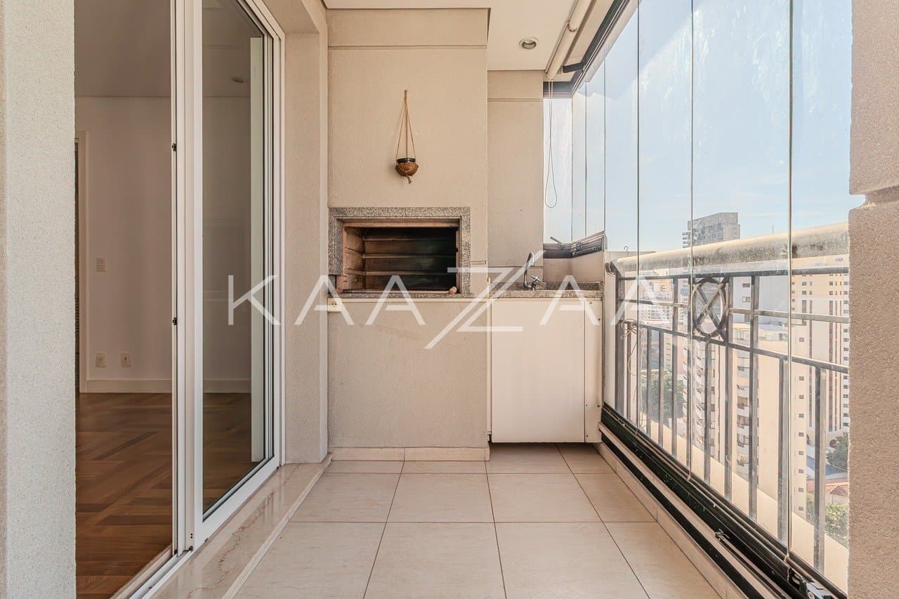 Apartamento para locação em Moema - Foto 11