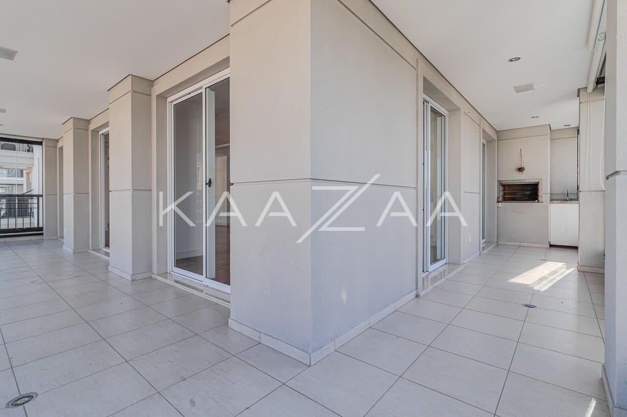 Apartamento para locação em Moema - Foto 12