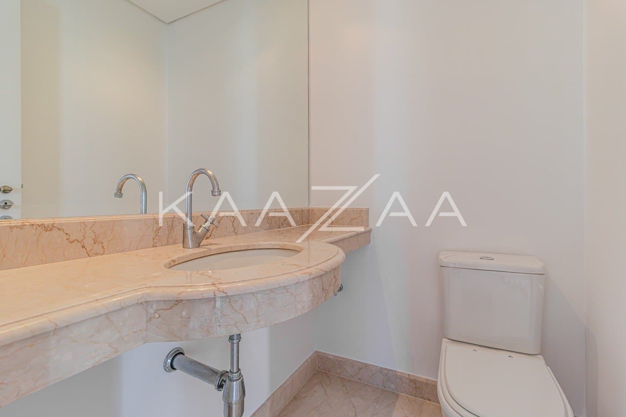 Apartamento para locação em Moema - Foto 13