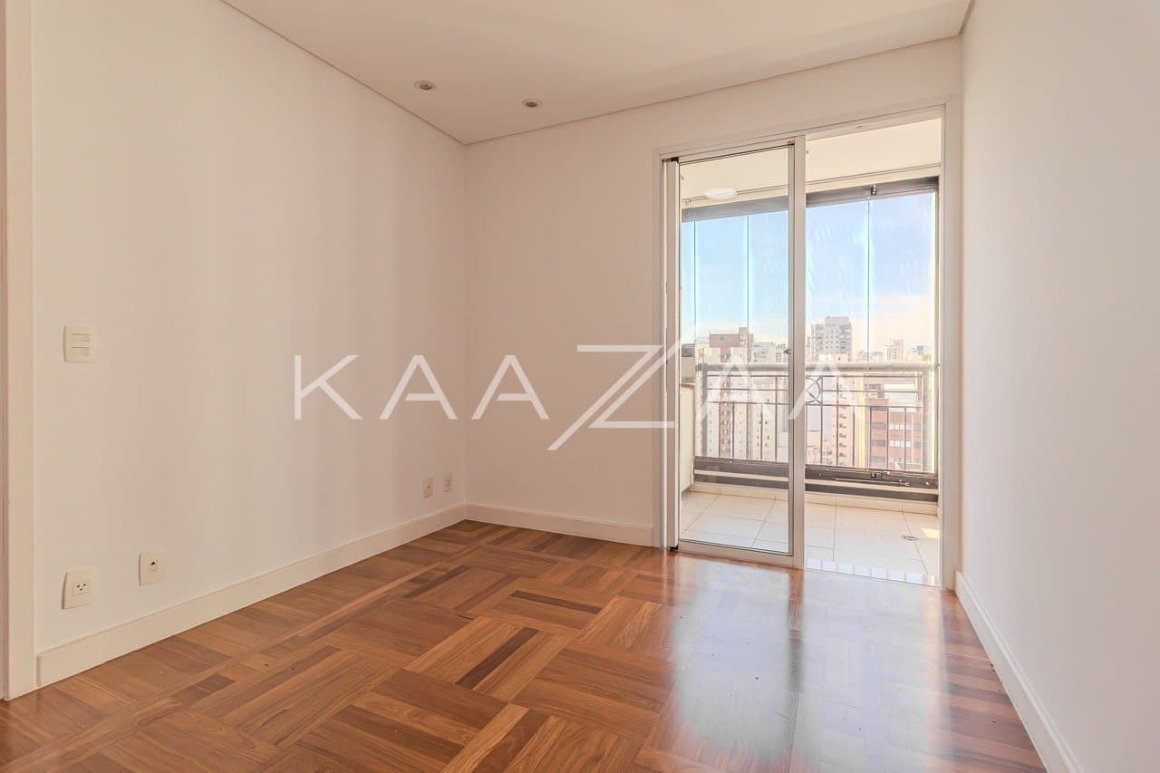 Apartamento para locação em Moema - Foto 14