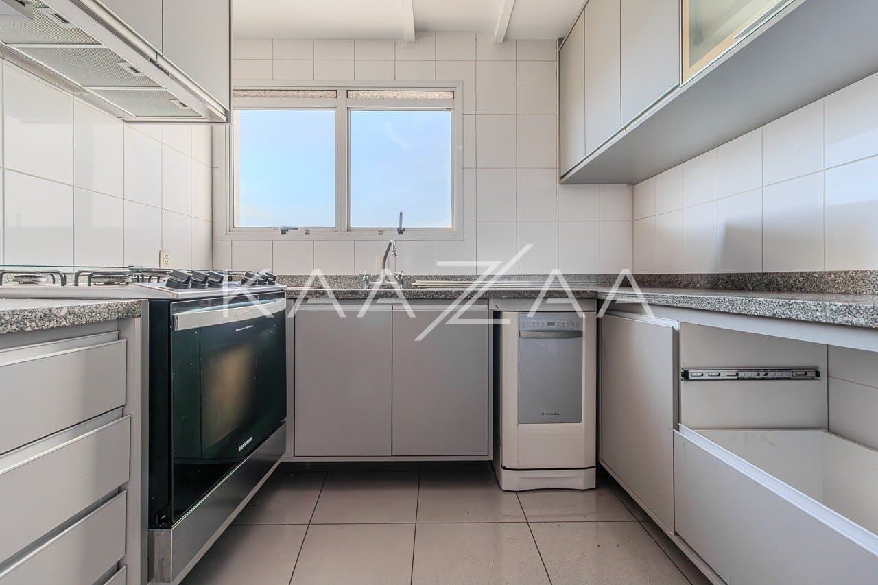 Apartamento para locação em Moema - Foto 15