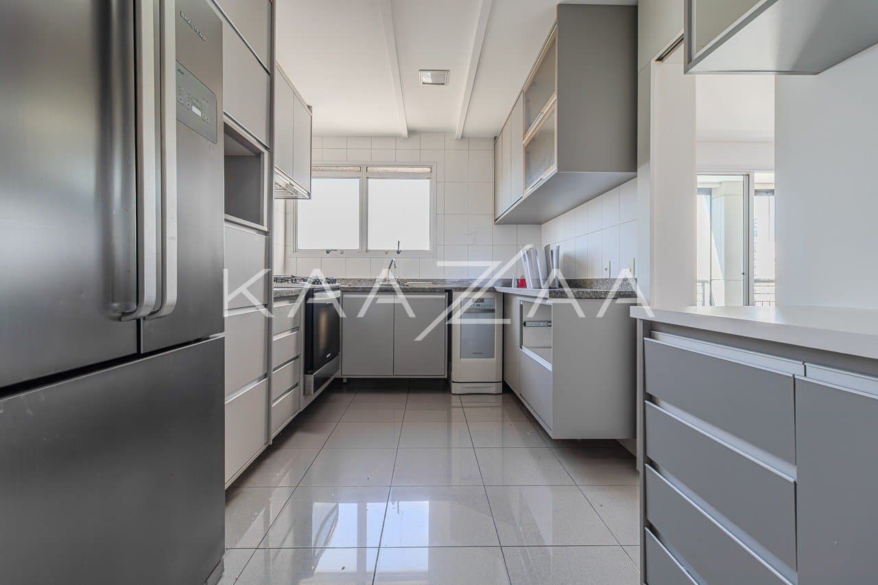 Apartamento para locação em Moema - Foto 16