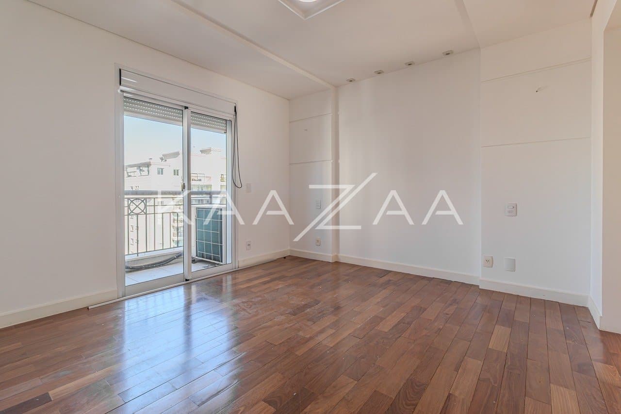 Apartamento para locação em Moema - Foto 17