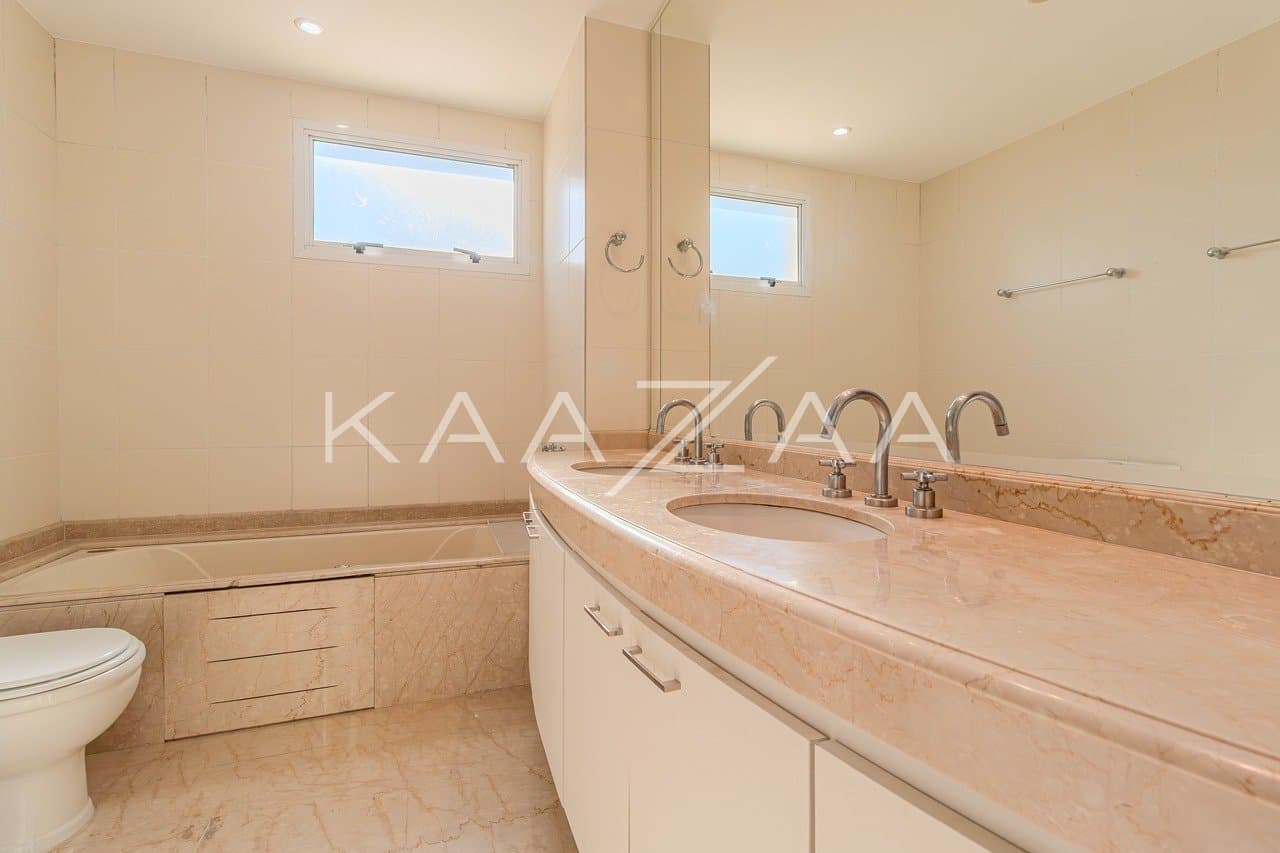 Apartamento para locação em Moema - Foto 18