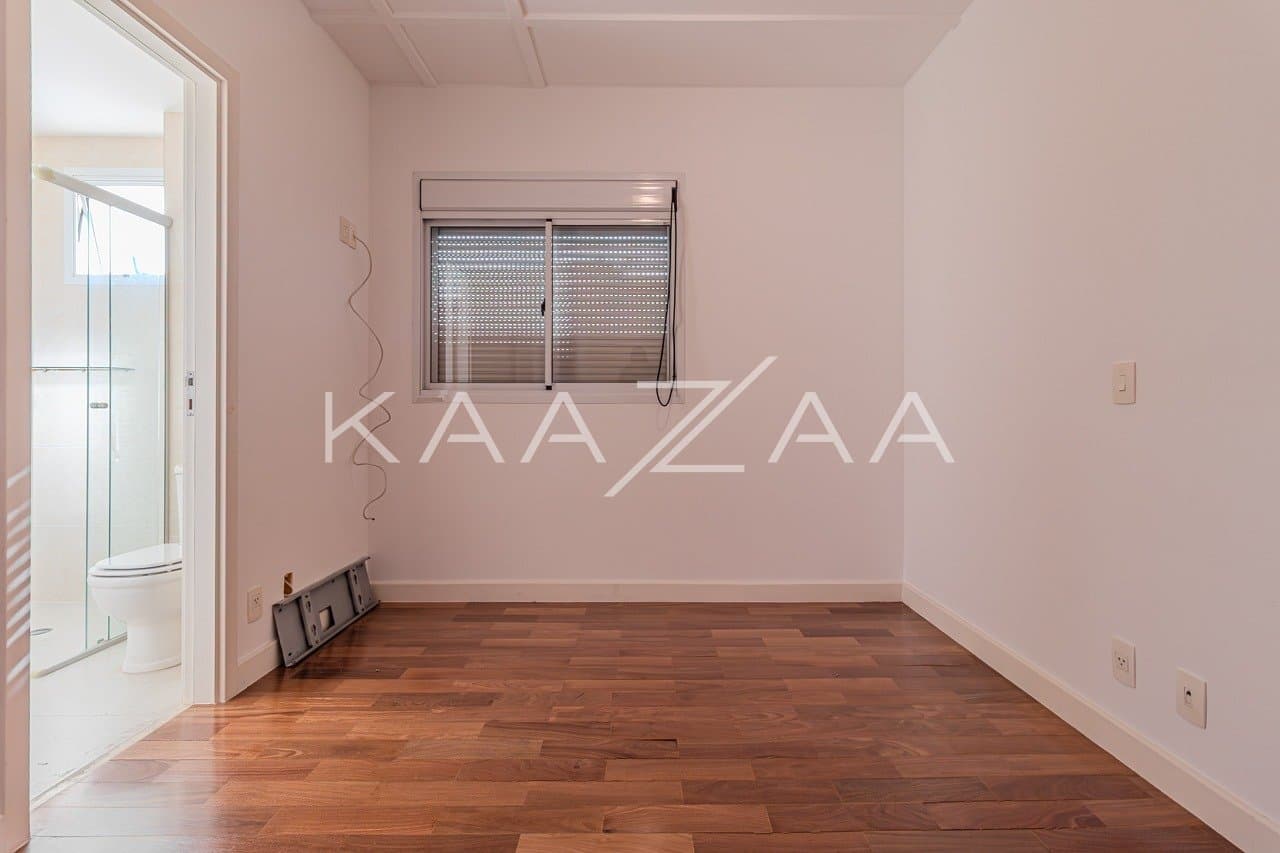 Apartamento para locação em Moema - Foto 19